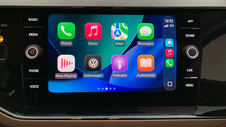 Volkswagen Polo 1.0 TSI 95 SE 5dr Petrol Hatchback